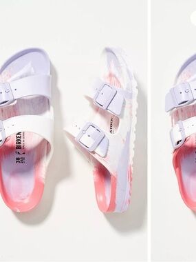 Birkenstock Arizona Eva Sandals